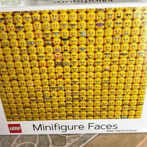 LEGO PUZZLE